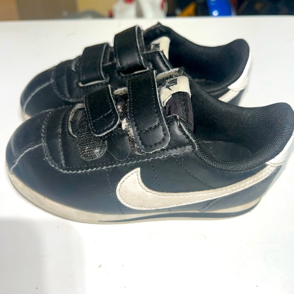 Nike air Cortez kids 9C - Picture 1 of 5